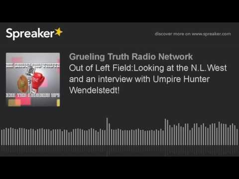 Video 5 - Hunter Wendelstedt