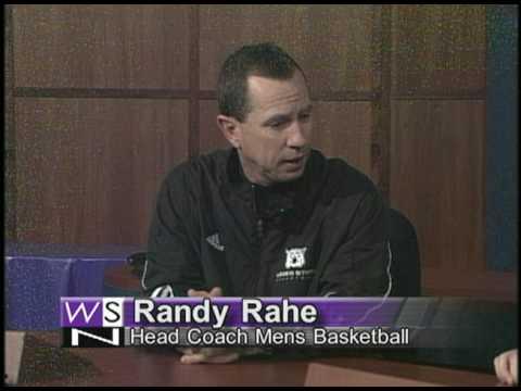 Video 5 - Randy Rahe