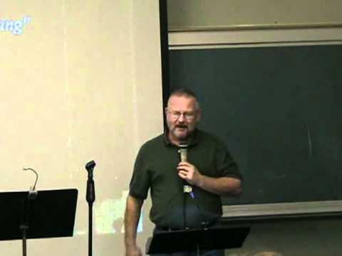 Video 3 - Glen Davis