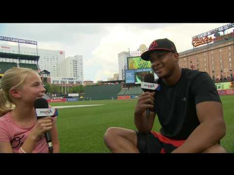 Video 5 - Jonathan Schoop