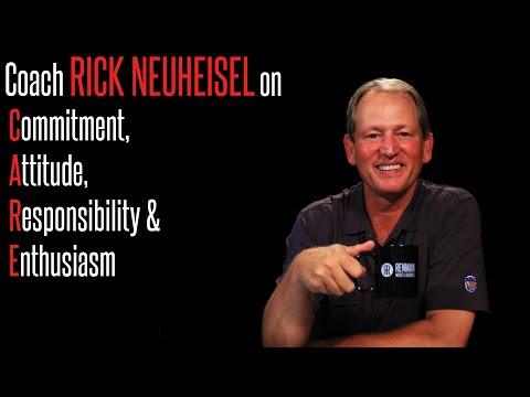 Video 3 - Rick Neuheisel