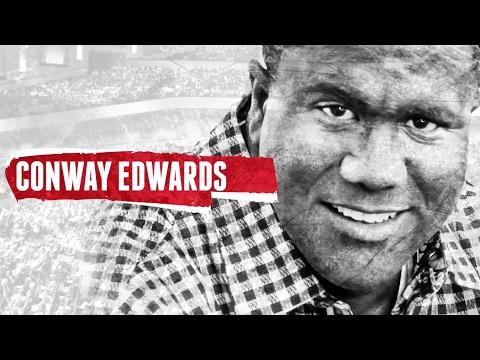 Video 1 - Jack Edwards