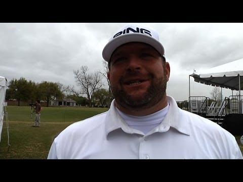 Video 5 - Jason Gore