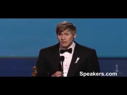 Video 2 - Brad Lambert