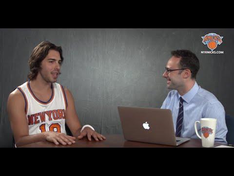 Video 4 - Sasha Vujacic