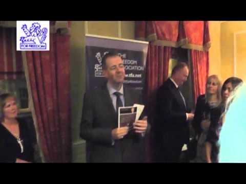 Video 1 - Dave Blaney