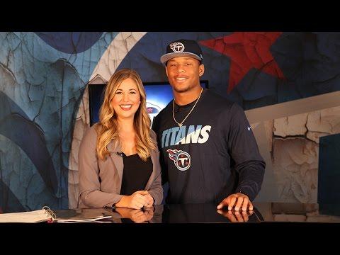 Video 5 - Rishard Matthews