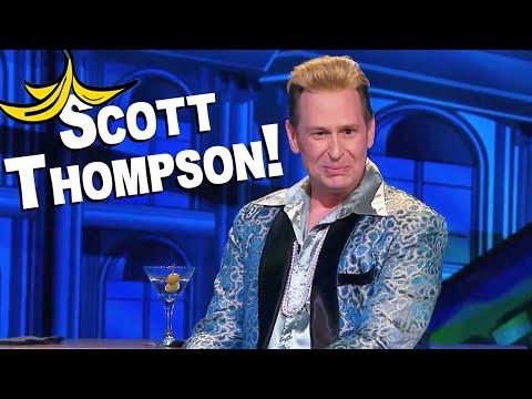 Video 5 - Scott Thompson