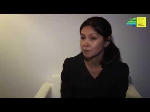 Video 5 - Melissa Stark