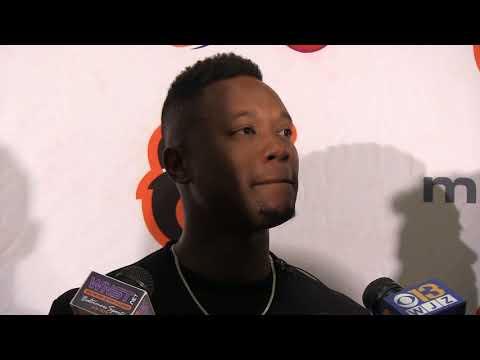 Video 4 - Tim Beckham
