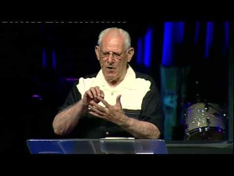 Video 1 - Kevin Connors