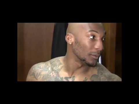 Video 5 - Harry Douglas