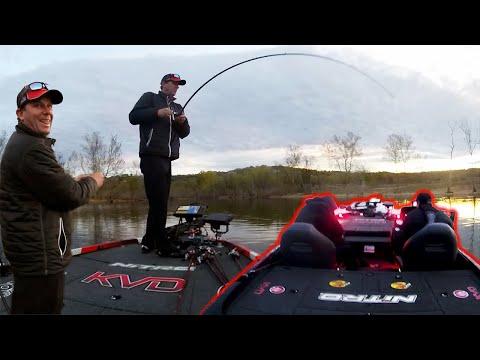 Video 1 - Kevin VanDam