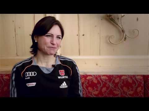 Video 4 - Andrea Henkel