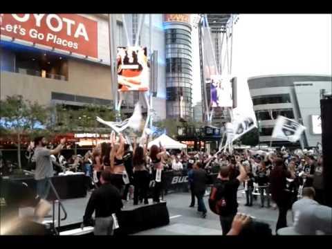 Video 1 - Marian Gaborik