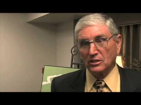 Video 4 - Bill McCartney