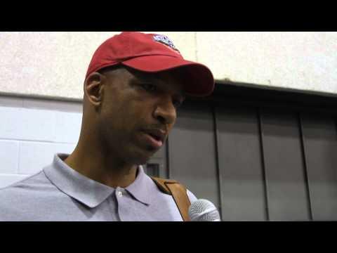 Video 4 - Monty Williams