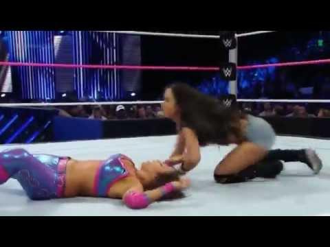 Video 2 - Layla WWE Diva
