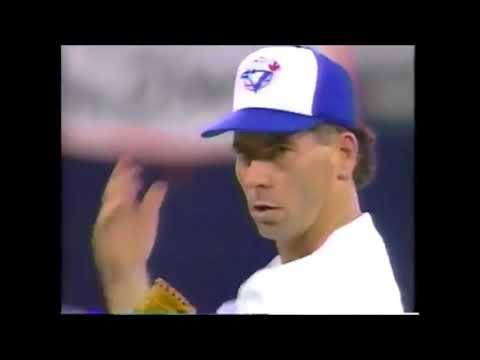 Video 5 - Tom Candiotti