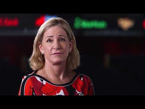 Video 6 - Chris Evert