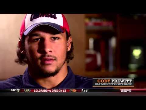 Video 1 - Gene Wojciechowski