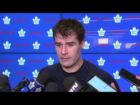 Video 1 - Patrick Marleau