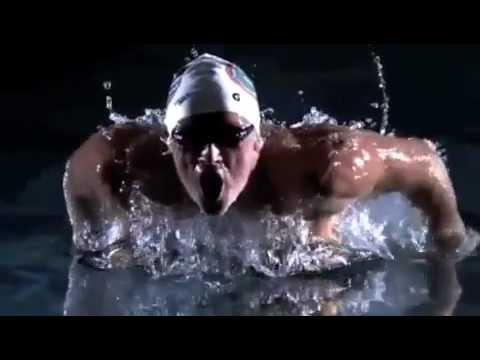 Video 1 - Ryan Lochte