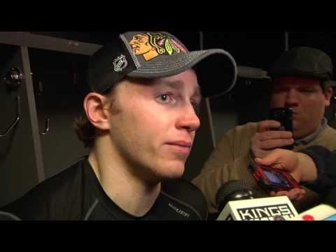 Video 2 - Patrick Kane