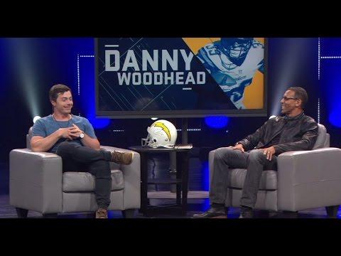 Video 1 - Danny Woodhead