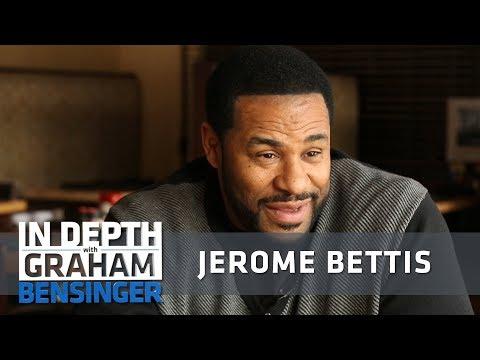 Video 4 - Jerome Bettis