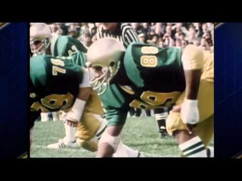 Video 1 - Ross Browner