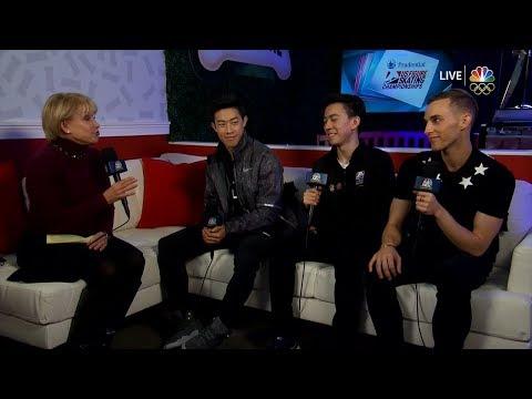 Video 4 - Andrea Joyce