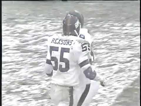 Video 6 - Gary Reasons