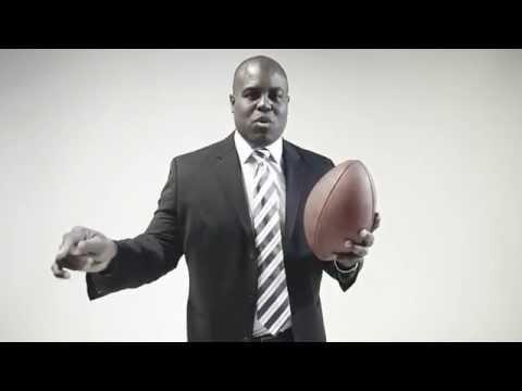 Video 3 - Reggie Rivers