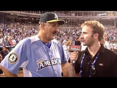Video 5 - Rollie Fingers