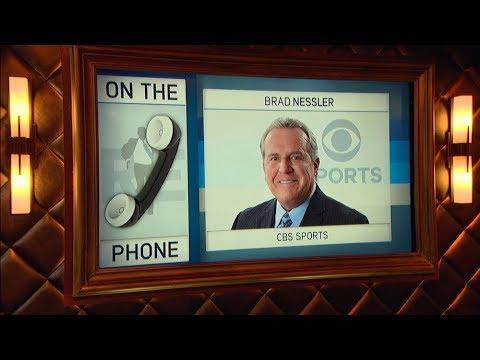 Video 6 - Brad Nessler