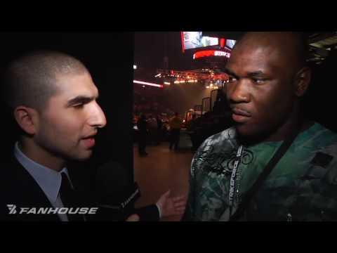 Video 5 - Brett Rogers