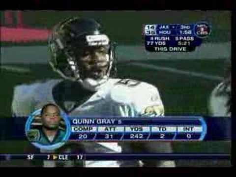 Video 2 - Felix Jones