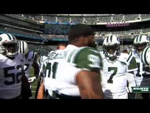 Video 1 - Muhammad Wilkerson