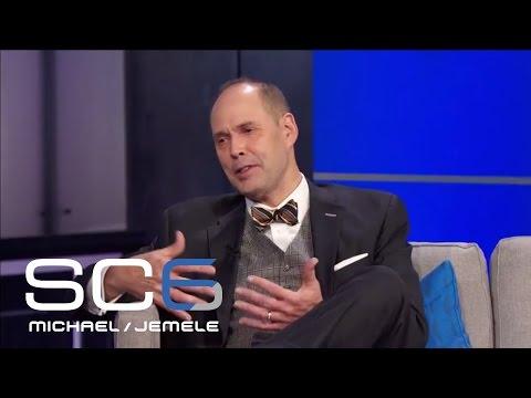 Video 6 - Ernie Johnson