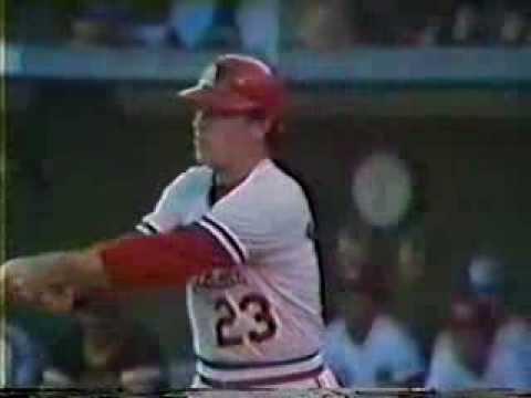 Video 2 - Bill Madlock