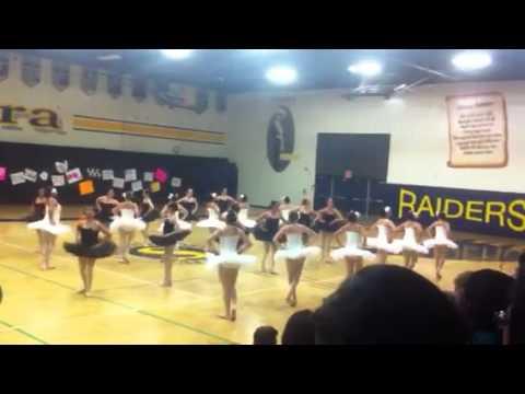 Video 3 - The Raiderettes