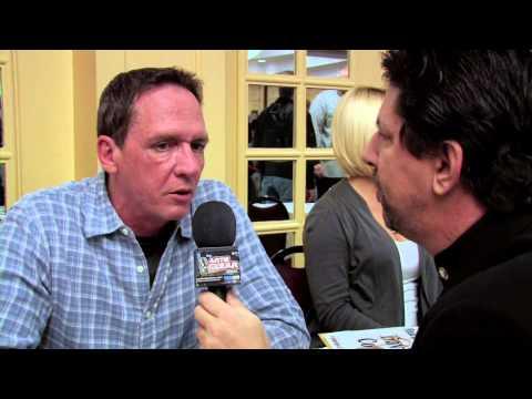 Video 5 - David Cone