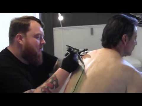 Video 3 - Lon Kruger