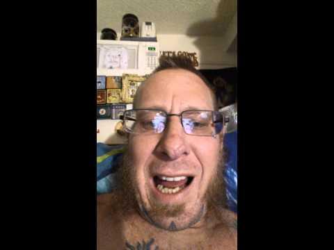 Video 4 - Clayton McKinney