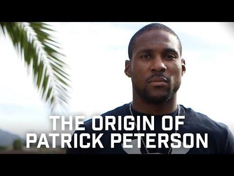 Video 2 - Patrick Peterson