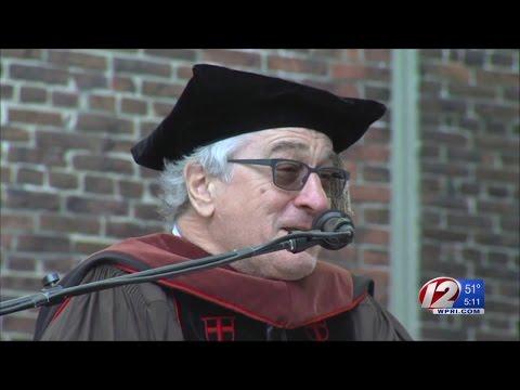 Video 2 - Dustin Brown