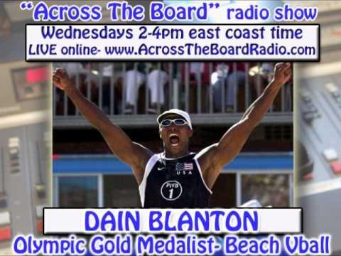 Video 5 - Dain Blanton