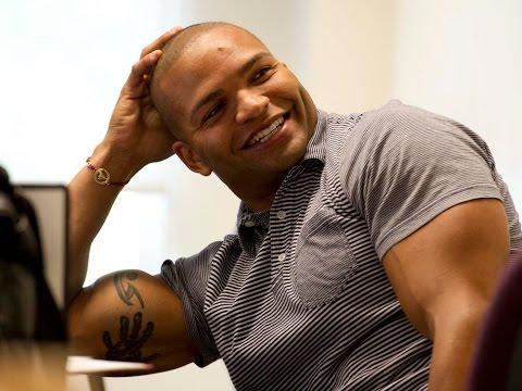 Video 1 - Sage Rosenfels