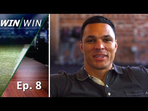 Video 4 - Mark Mastrov